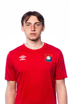 Örgrytes William Svensson