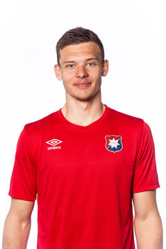 Örgrytes Arvid Brorsson