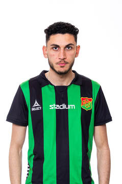 GAIS Youssef Fayad