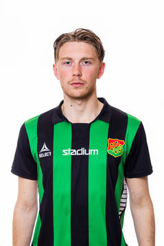 GAIS Adam Egnell