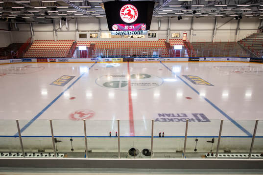Ljunby Arena