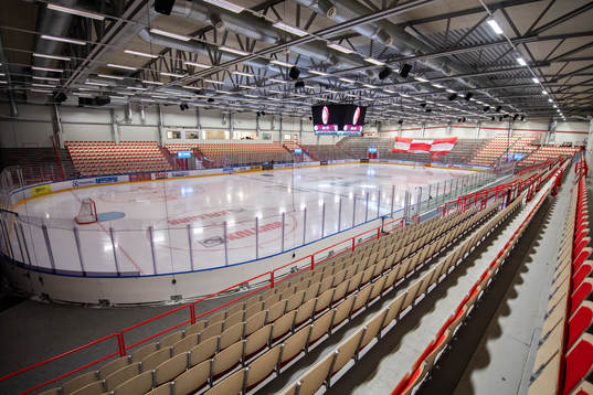 Ljungby Arena