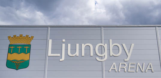 Ljungby Arena