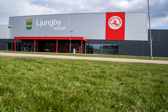 Ljunby Arena