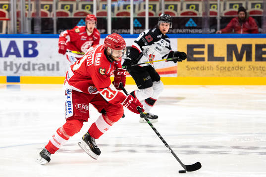 Troja/Ljungbys Karl Olofsson