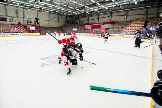 Troja/Ljungbys Karl Olofsson
