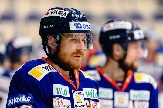 Växjös Erik Josefsson