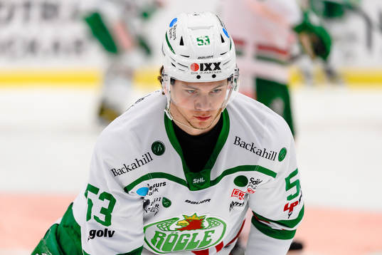 Rögles Moritz Seider