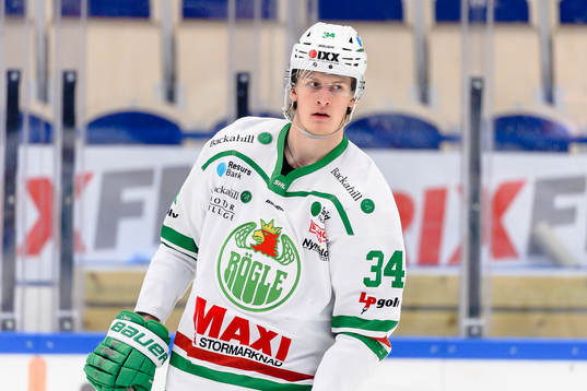 Rögles Adam Edström
