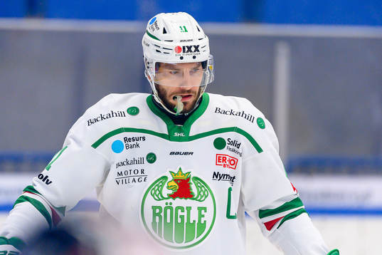 Rögles Mattias Sjögren