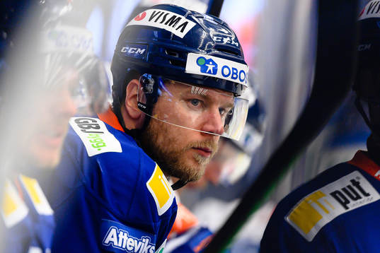 Växjös Christian Folin