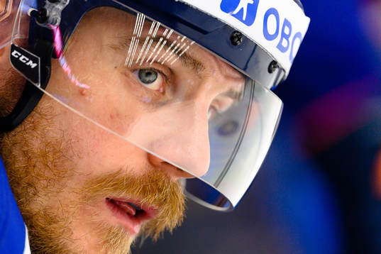 Växjös Erik Josefsson