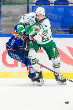 Rögles Eric Gelinas