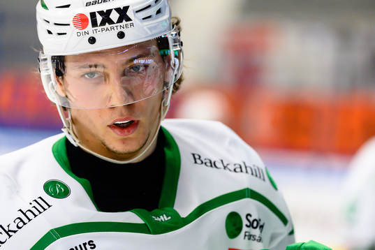 Rögles Moritz Seider