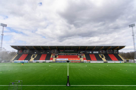 Grimsta IP