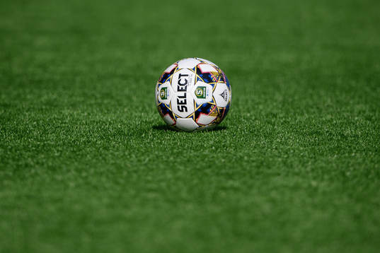 Matchbollen