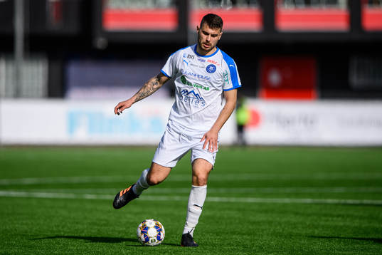 Akropolis Astrit Ajdarevic