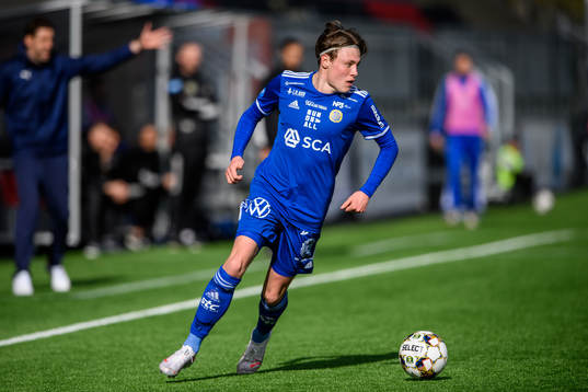Sundsvalls Jesper Carström