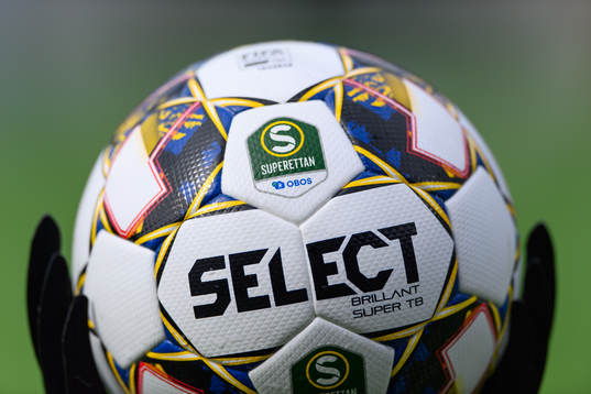 Matchbollen
