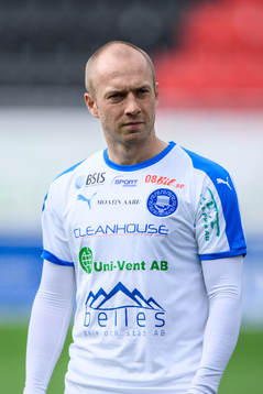 Akropolis Daniel Larsson