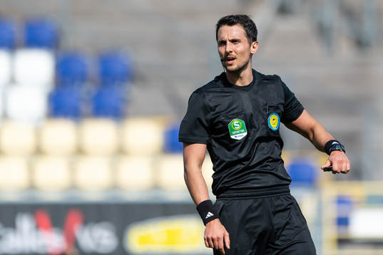 Domare Adi Aganovic