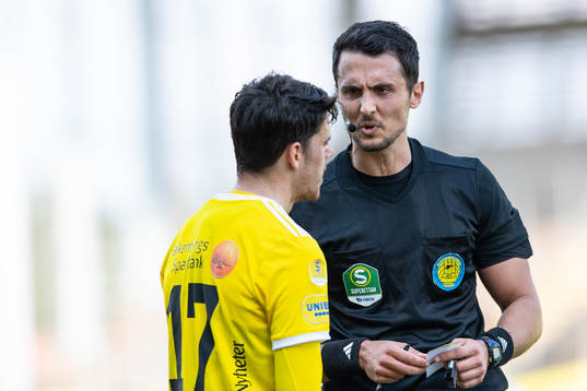 Domare Adi Aganovic