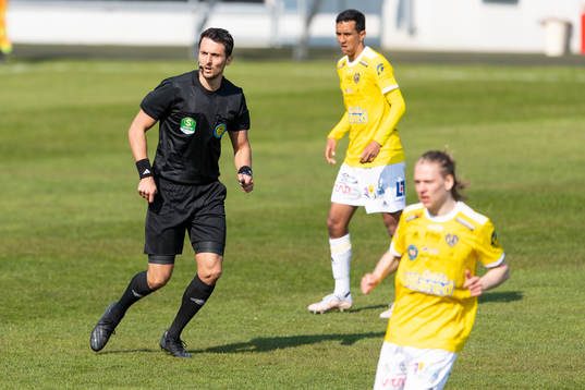 Domare Adi Aganovic