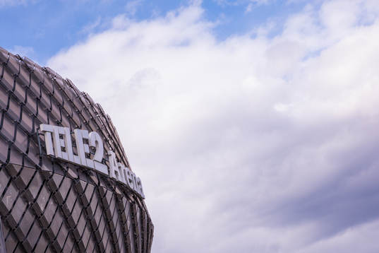 Tele2 Arena