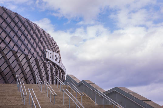 Tele2 Arena