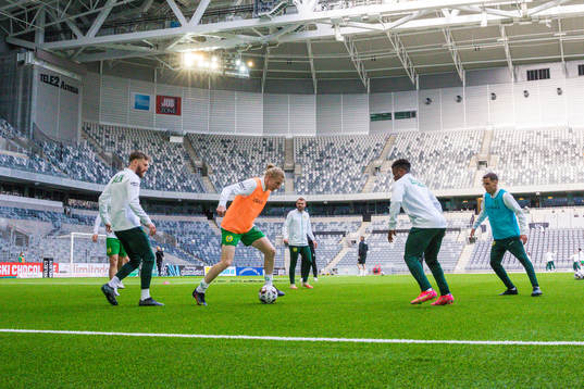 Hammarbys spelare