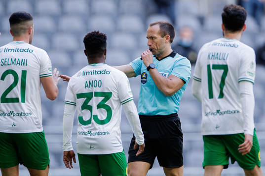 Domare Kaspar Sjöberg