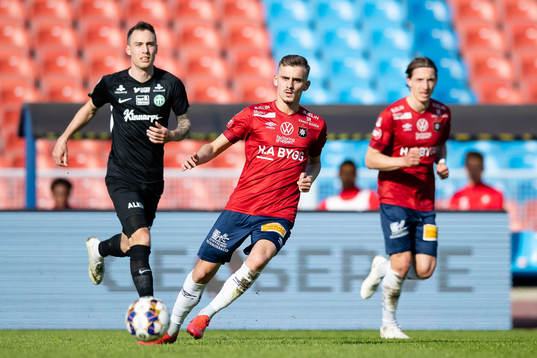 Örgrytes Ajdin Zeljkovic