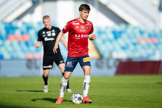 Örgrytes Daniel Paulson