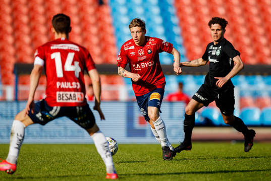 Örgrytes Anton Andreasson