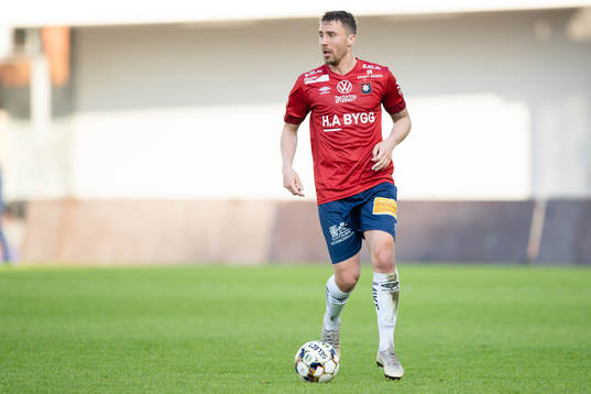 Örgrytes Jonathan Azulay