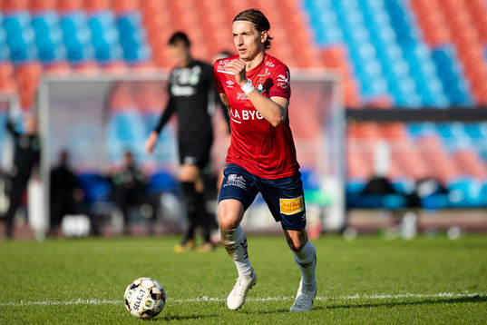 Örgrytes Lukas Browning Lagerfeldt