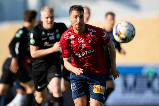 Örgrytes Jonathan Azulay