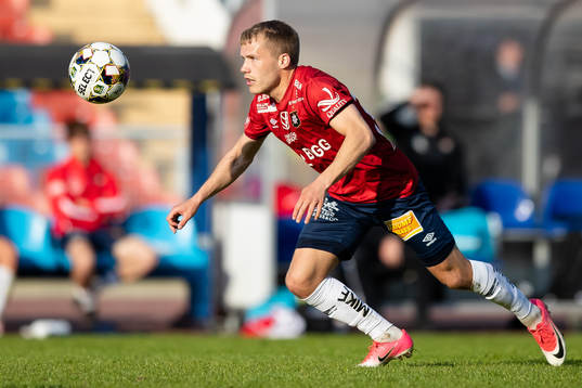 Örgrytes Hampus Dahlqvist