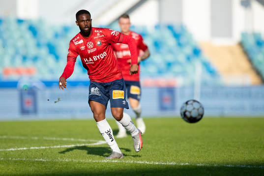 Örgrytes Abdoul Razak