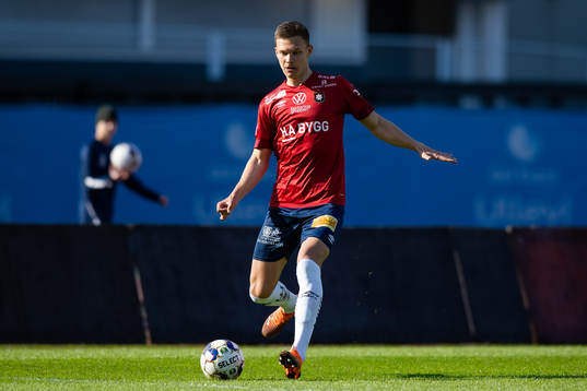 Örgrytes Arvid Brorsson