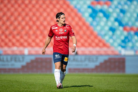 Örgrytes Kevin Ackermann
