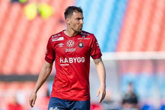 Örgrytes Jonathan Azulay