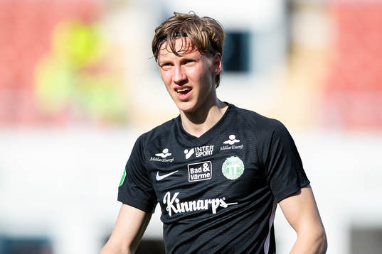 Västerås Albin Sporrong