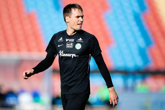 Västerås Viktor Prodell