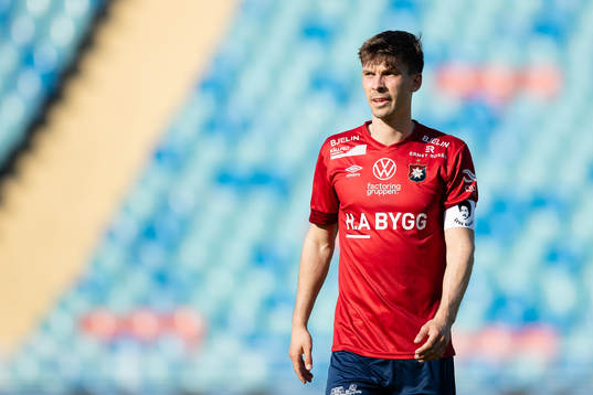 Örgrytes Daniel Paulson