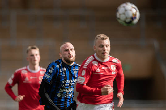 Sirius Adam Ståhl