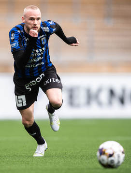 Sirius Adam Ståhl