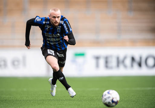 Sirius Adam Ståhl