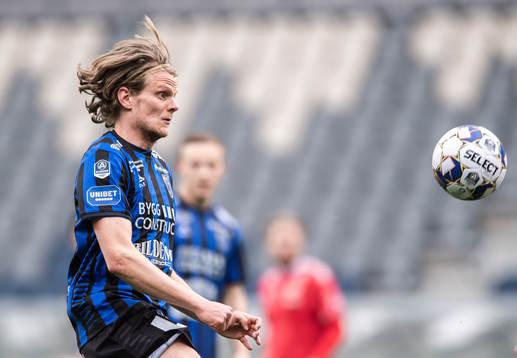 Sirius Tim Björkström
