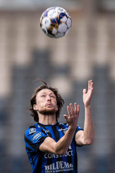 Sirius Axel Björnström